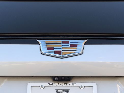 Certified 2023 Cadillac Escalade Sport w/ Touring Package image 14