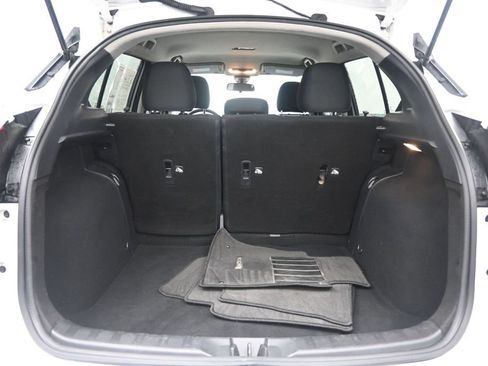 Used 2021 Nissan Kicks S FWD image 27