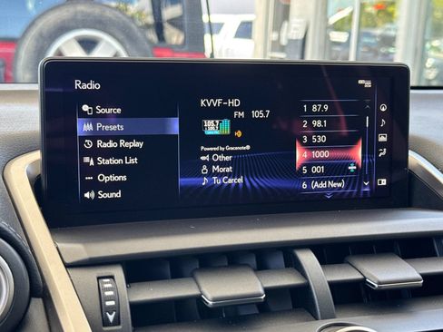 Used 2019 Lexus NX 300 AWD w/ Premium Package image 18
