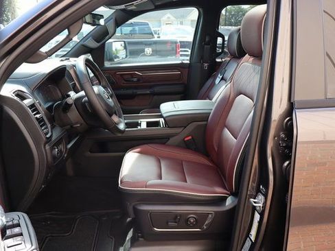 New 2026 RAM 1500 Limited AWD/4WD image 14