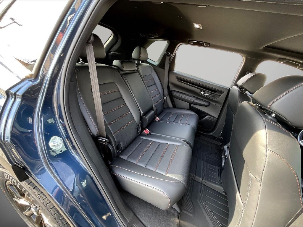 Used 2024 Honda CR-V Sport-L image 25