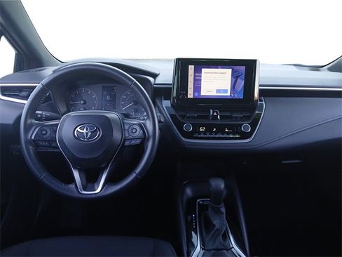 Certified 2024 Toyota Corolla SE image 23