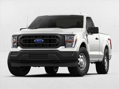 Used 2021 Ford F150 XL w/ Equipment Group 101A High
