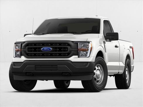 Used 2021 Ford F150 XL w/ Equipment Group 101A High image 1