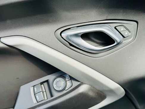 Used 2019 Chevrolet Camaro SS image 9