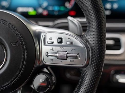 Used 2021 Mercedes-Benz GLE 63 AMG S image 35