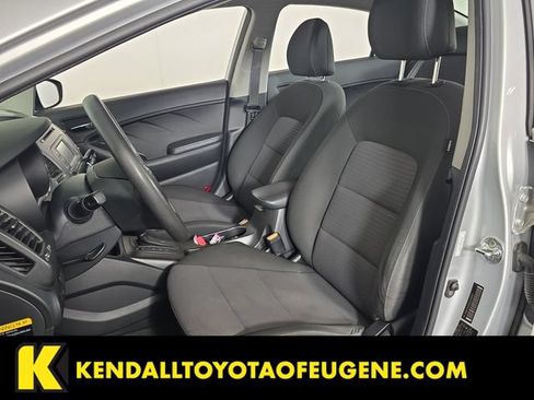 Used 2016 Kia Forte LX w/ LX Popular Plus Package FWD image 21