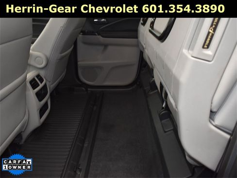 Used 2023 Honda Ridgeline RTL image 17