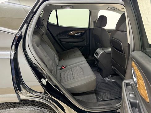 Used 2018 GMC Terrain SLE w/ Driver Convenience Package FWD image 13
