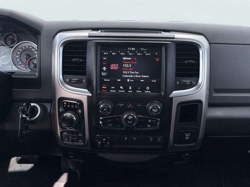 Used 2019 RAM 1500 Big Horn image 10