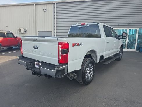 New 2026 Ford F250 Lariat AWD/4WD image 11