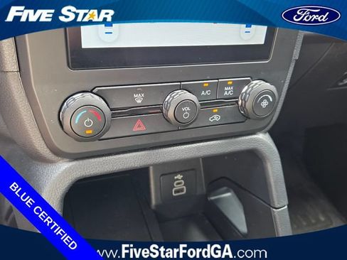 Used 2024 Ford Ranger XL w/ Trailer Tow Package RWD image 22