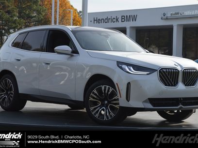 Used 2026 BMW X3 xDrive30 w/ Convenience Package