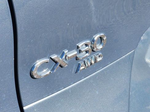 Used 2024 MAZDA CX-30 AWD 2.5 S w/ Preferred Package image 30