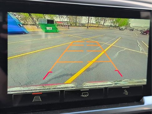 New 2026 GMC Sierra 1500 Elevation image 23