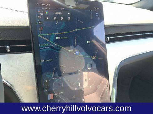 New 2025 Volvo EX90 Ultra image 17