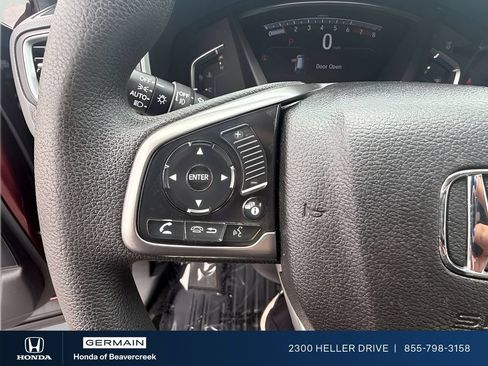 Used 2017 Honda CR-V EX image 20