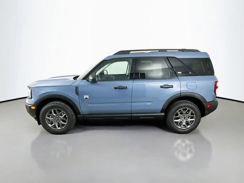New 2026 Ford Bronco Sport Big Bend AWD/4WD image 4