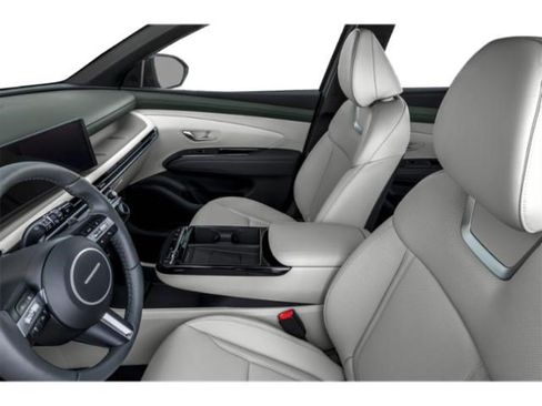 New 2026 Hyundai Tucson Limited AWD/4WD image 8