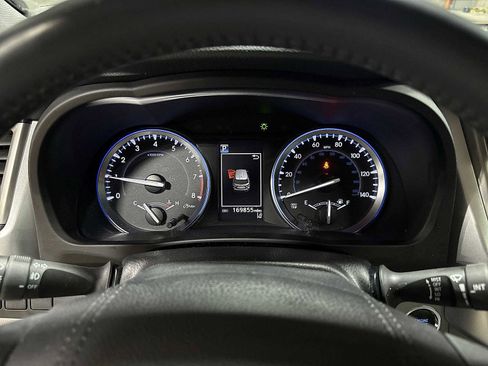 Used 2017 Toyota Highlander XLE w/ Protection Package #3 image 35