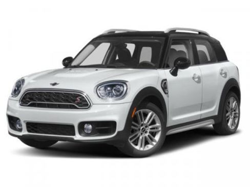 Used 2020 MINI Cooper Countryman S w/ Driver Assistance Package image 1