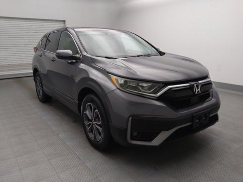 Used 2020 Honda CR-V EX image 13