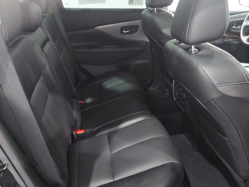 Used 2021 Nissan Murano SL AWD/4WD image 18
