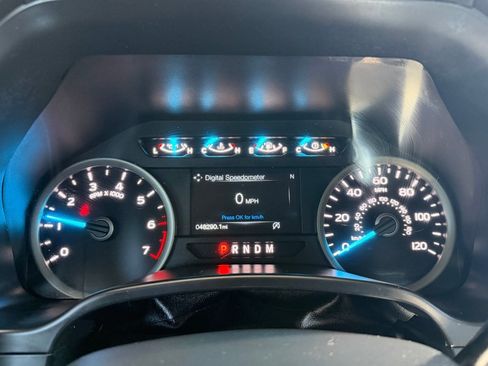 Used 2020 Ford F150 XLT w/ Equipment Group 302A Luxury AWD/4WD image 11