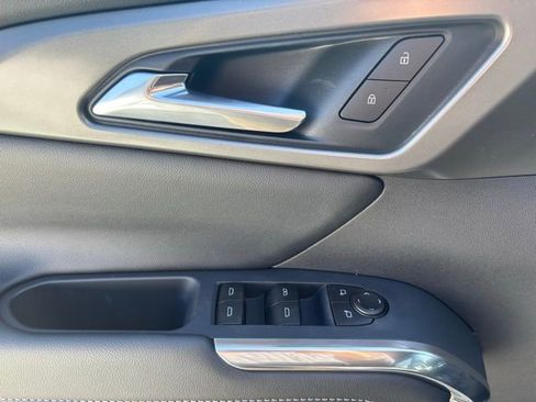 New 2026 Chevrolet Traverse LT w/ Enhanced Driving Package AWD/4WD image 23