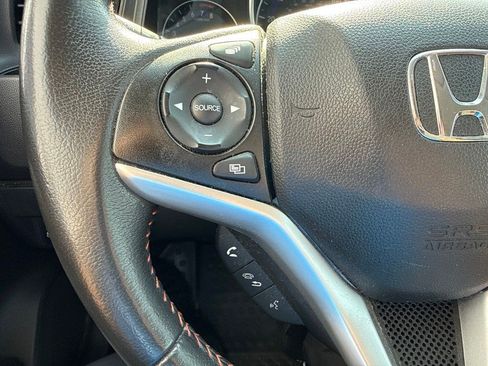 Used 2018 Honda Fit Sport image 11
