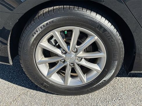 Used 2019 Hyundai Sonata ECO image 11