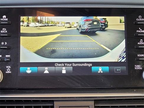 Used 2022 Honda Accord EX-L image 13