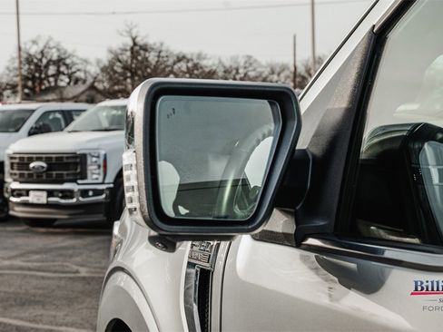 Certified 2021 Ford F150 Lariat image 10