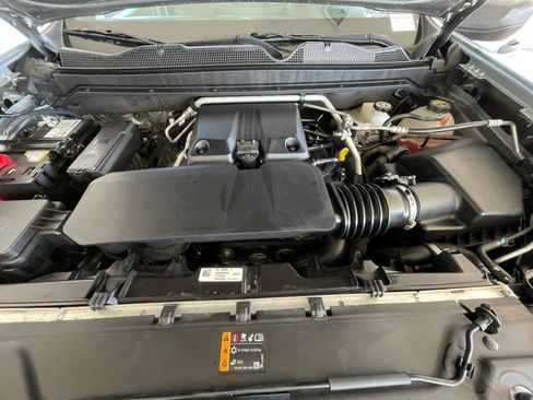 Used 2024 Chevrolet Colorado Trail Boss w/ Advanced Trailering Package image 20