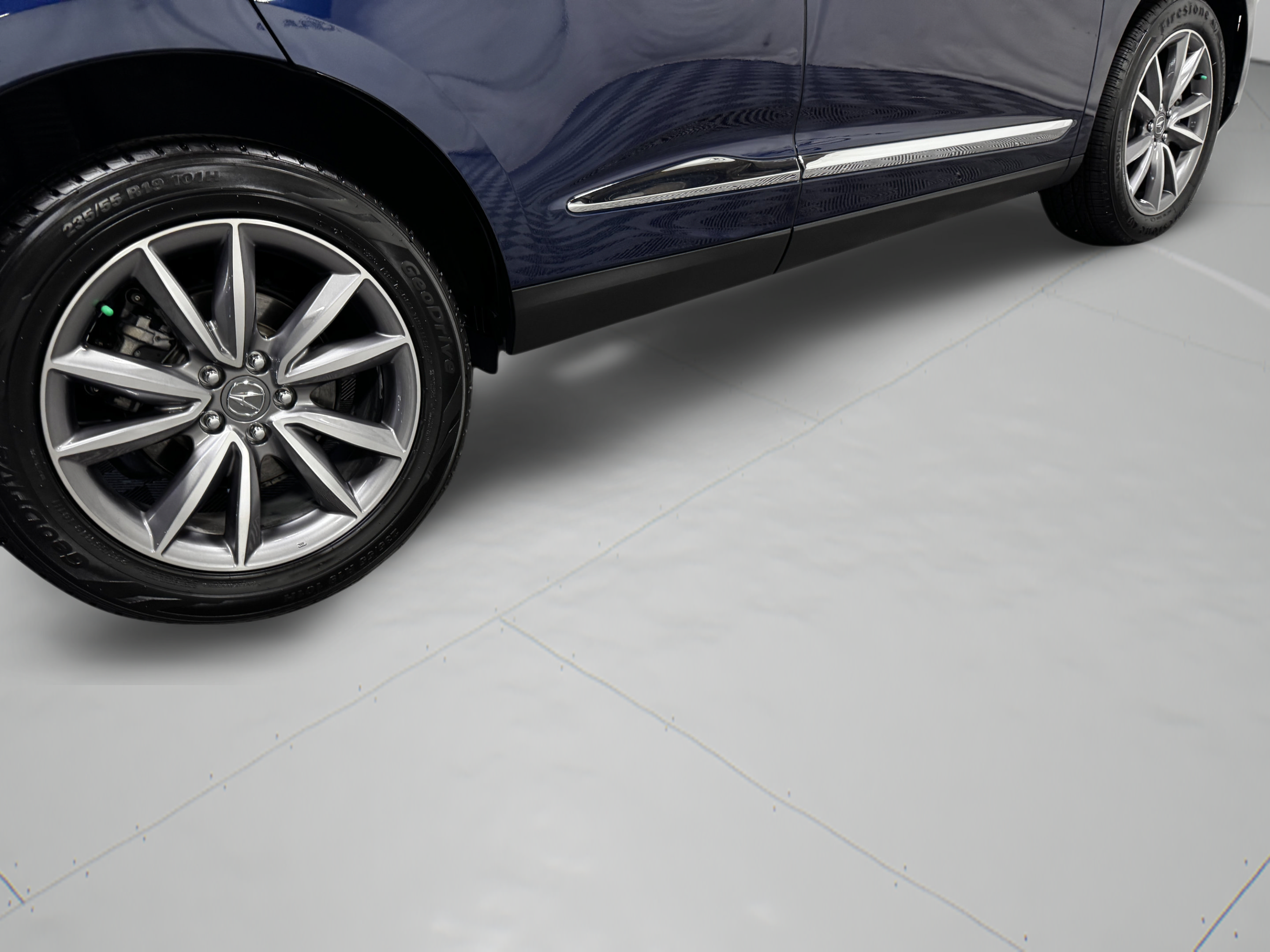 Certified 2023 Acura RDX w/ Technology Package FWD image 42