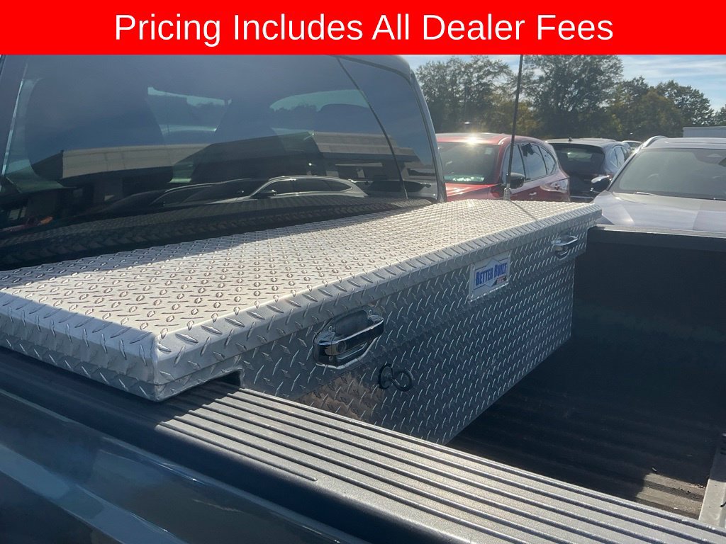 Used 2013 Ford F250 XL RWD image 16