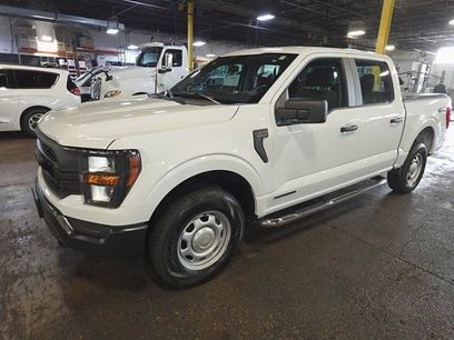 Certified 2023 Ford F150 XL