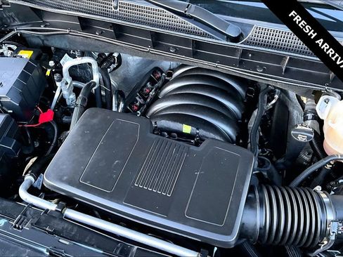 Used 2024 GMC Sierra 1500 AT4 w/ Technology Package image 30