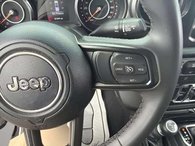 Used 2023 Jeep Gladiator Sport AWD/4WD image 6