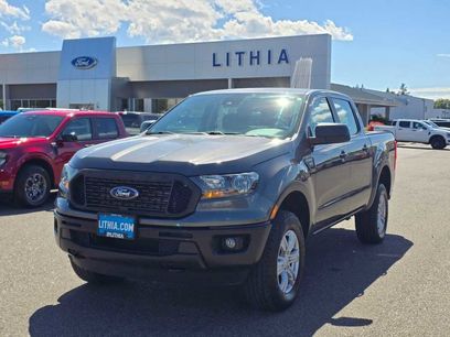 Certified 2019 Ford Ranger XL w/ Equipment Group 101A Mid