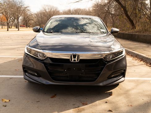 Used 2020 Honda Accord EX-L image 3