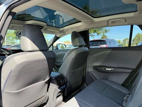 Used 2024 Lexus RZ 450e Premium w/ Technology Package AWD/4WD image 18