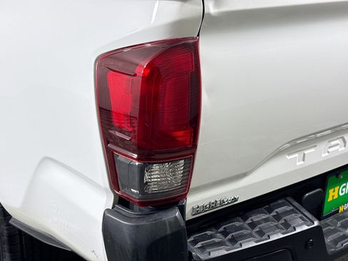 Used 2023 Toyota Tacoma SR image 35