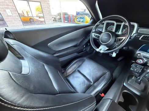Used 2011 Chevrolet Camaro SS w/ RS Package image 42