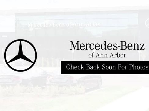 New 2026 Mercedes-Benz GLE 53 AMG 4MATIC Coupe image 1
