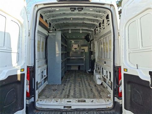 Used 2020 Ford Transit 250 148 High Roof Extended image 3