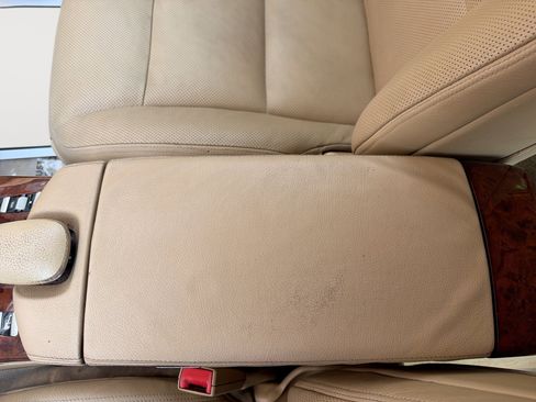 Used 2010 Mercedes-Benz S 550 image 24