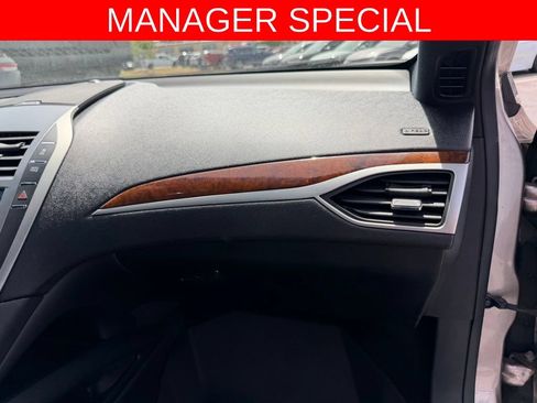 Used 2019 Lincoln MKZ Reserve w/ Reserve Plus Package AWD/4WD image 32