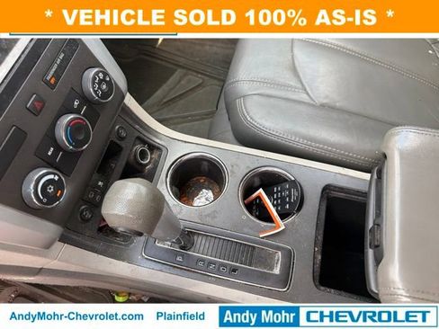 Used 2009 Chevrolet Traverse LS AWD/4WD image 24