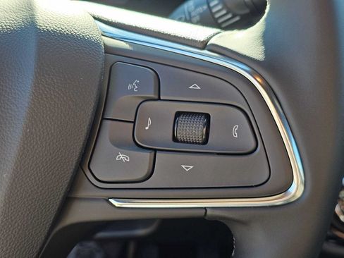 New 2026 Buick Envista Sport Touring w/ Convenience I Package FWD image 28